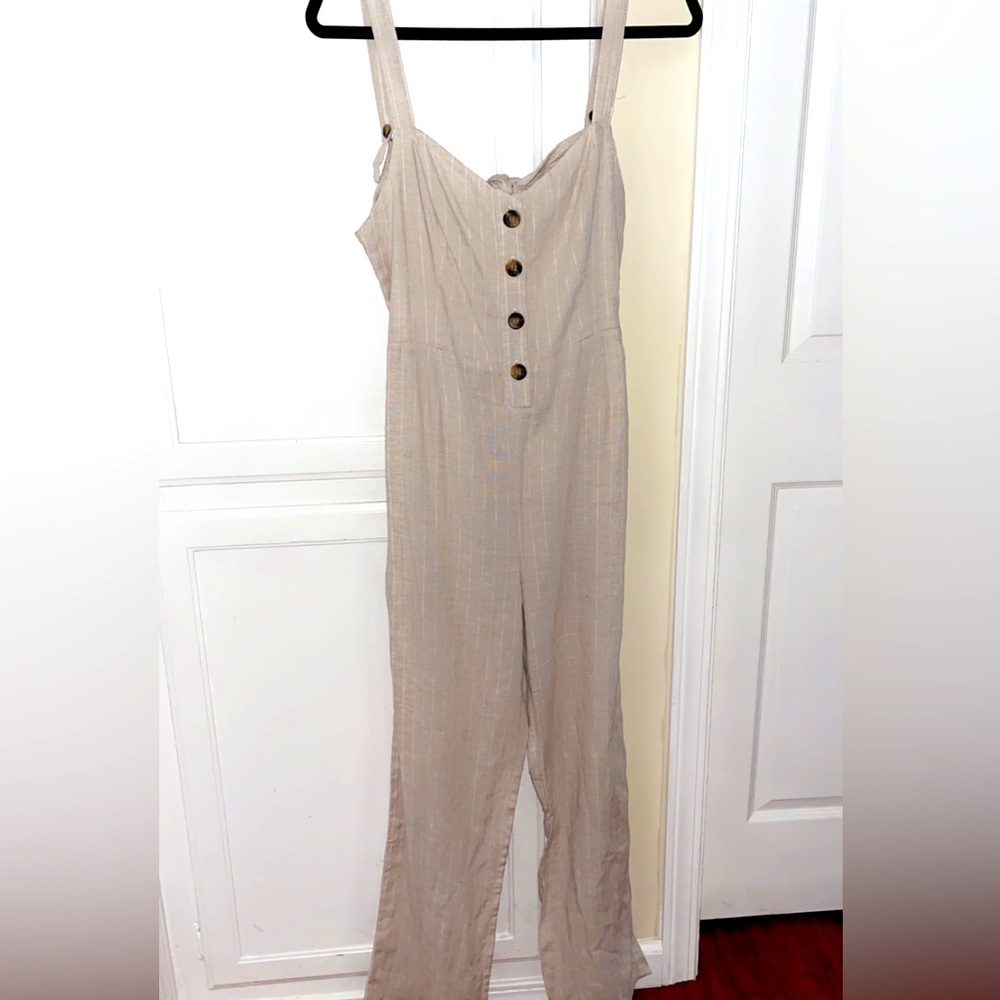 Romeo + Juliet Romper